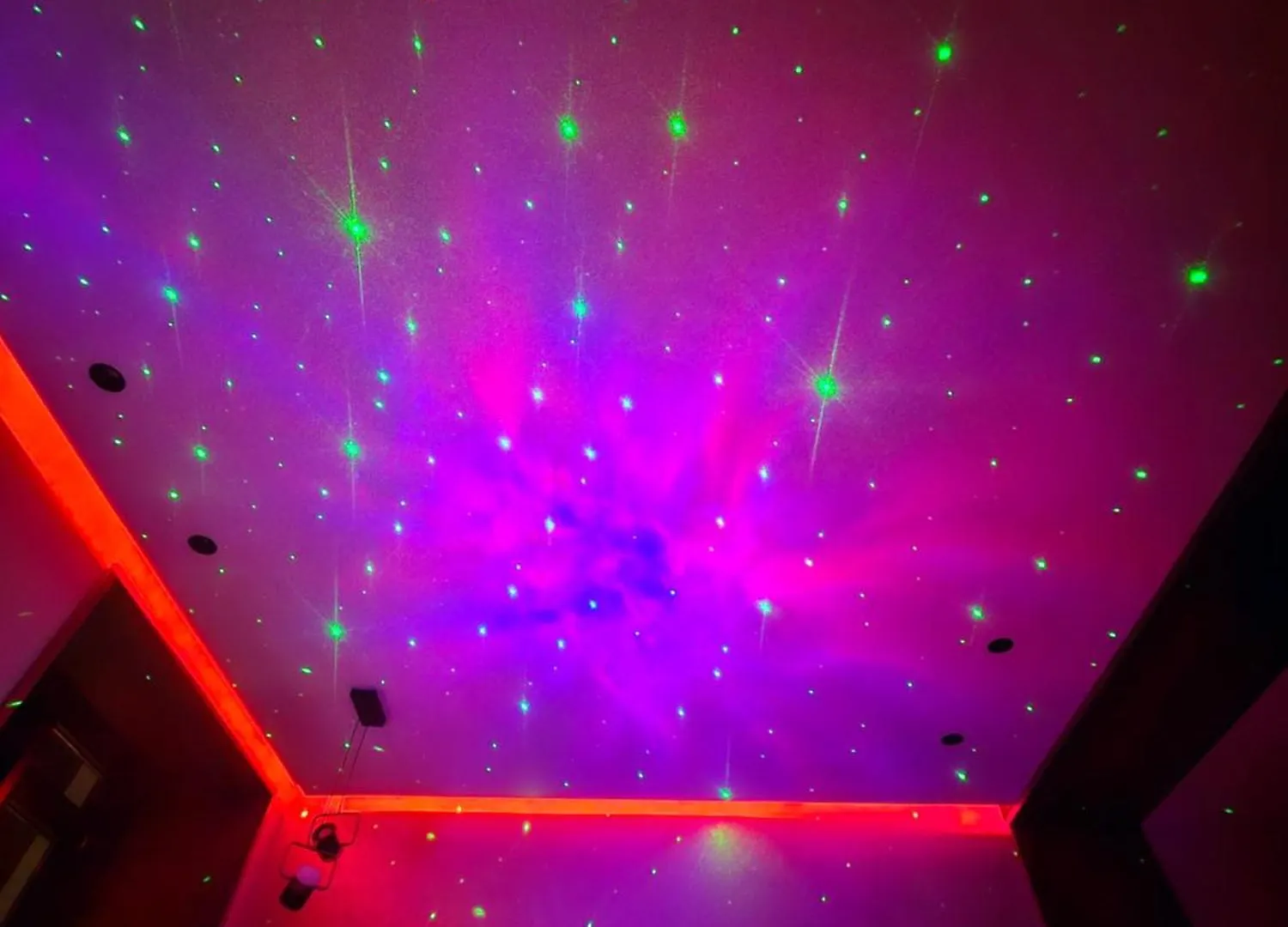 Luxury Studio Apartment Square 21, Seven Heavens ティラナ アルバニア