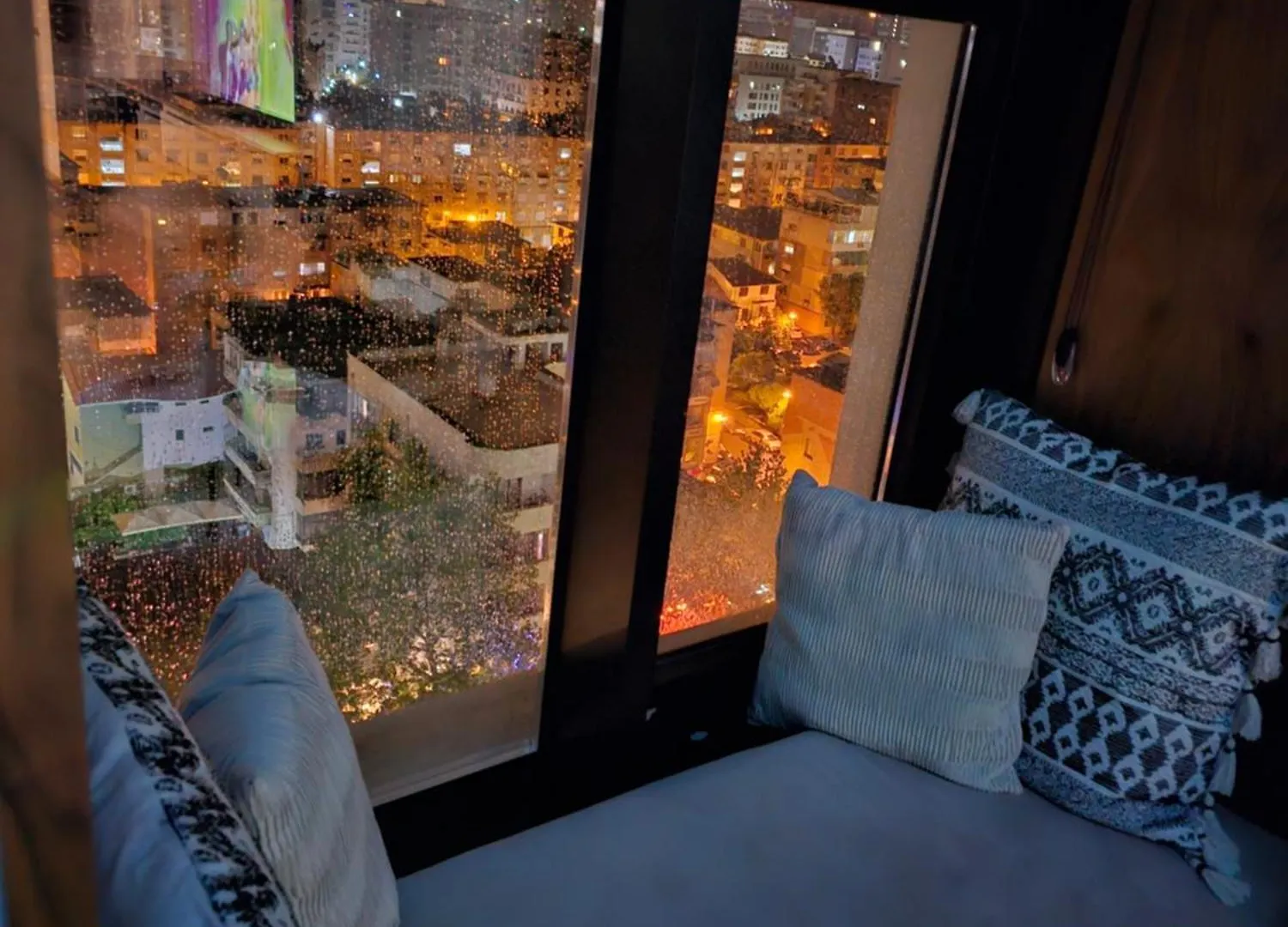 Luxury Studio Apartment Square 21, Seven Heavens Tirana